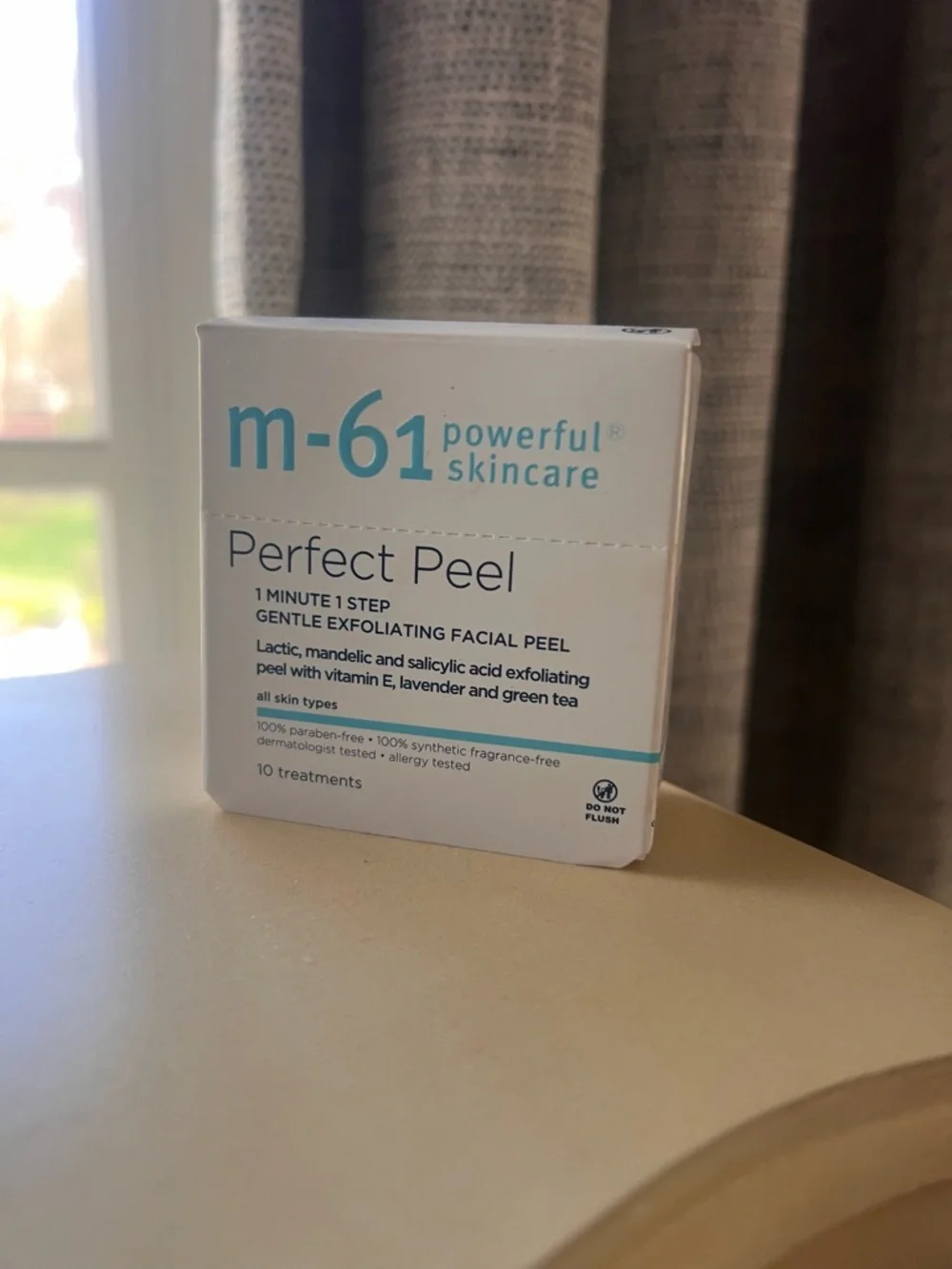 M-61 61 perfect